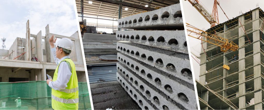 Khalsa Precast Products