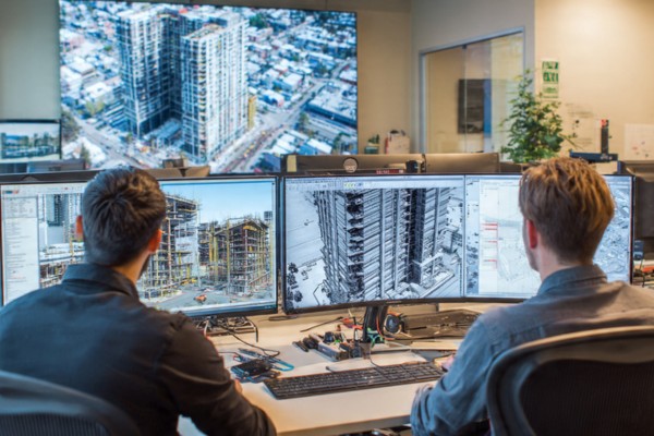 BIM Built for Precast