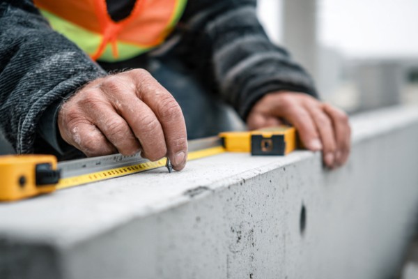 Performance Verification by Khalsa Precast