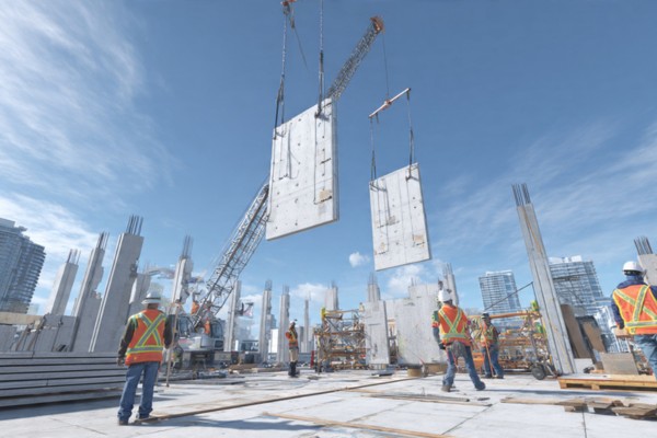 Site Coordination Install