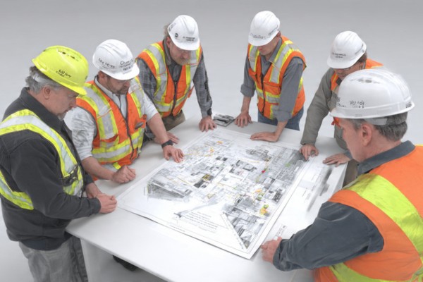 Smart Engineering Support, by Khalsa Precast