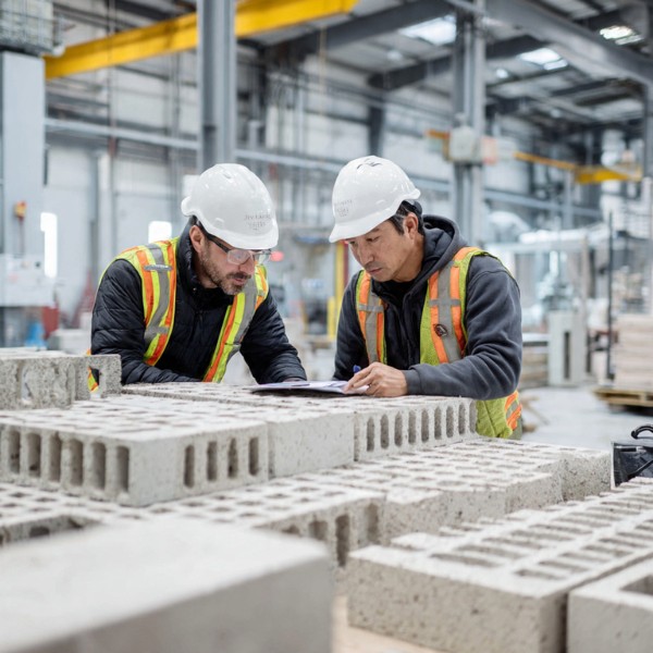 About Khalsa Precast